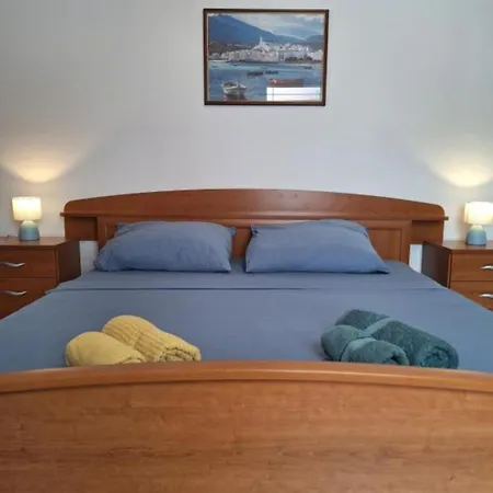 Gasthof Granda Tolic 3*