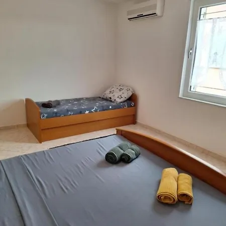 Vendégház Granda Tolic 3*