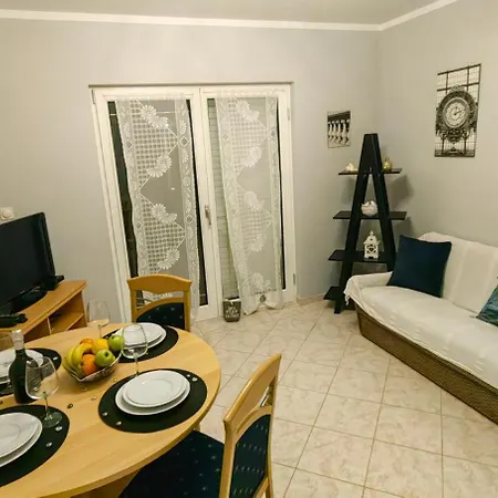 Granda Tolic 3* Biograd Na Moru