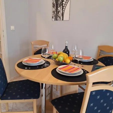 Granda Tolic Gasthof Weißenburg