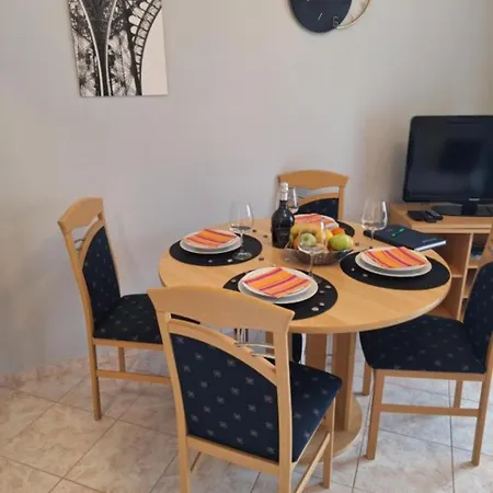 Granda Tolic Weißenburg