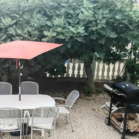 Gasthof Granda Tolic