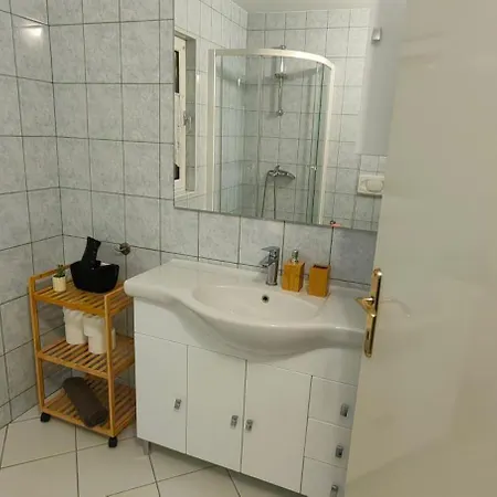 Granda Tolic 3* Weißenburg