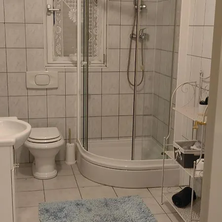 Granda Tolic Weißenburg