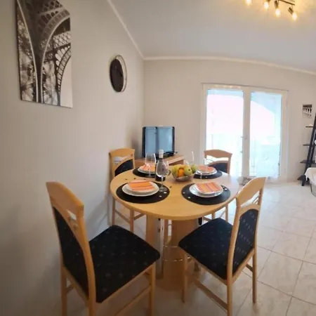 Granda Tolic Gasthof Weißenburg