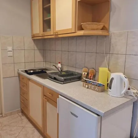 Gasthof Granda Tolic 3*