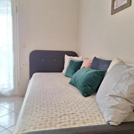 Granda Tolic 3* Biograd na Moru