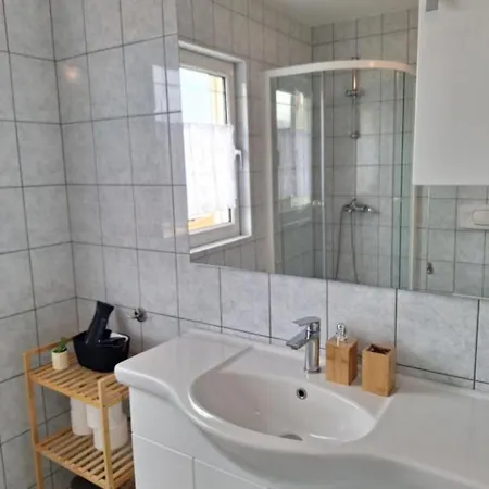 Granda Tolic Gasthof Weißenburg