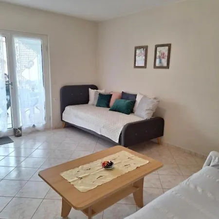 Gasthof Granda Tolic Weißenburg