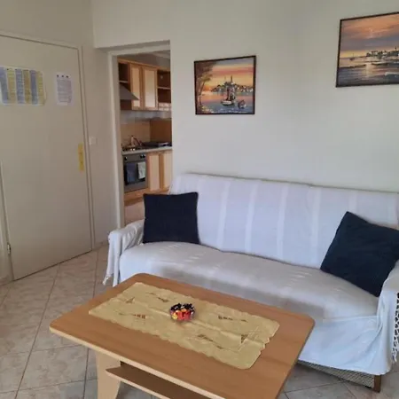 Gasthof Granda Tolic Weißenburg