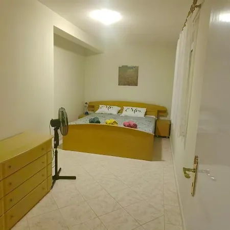 Granda Tolic 3* Biograd Na Moru