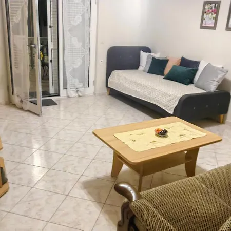 Granda Tolic Weißenburg