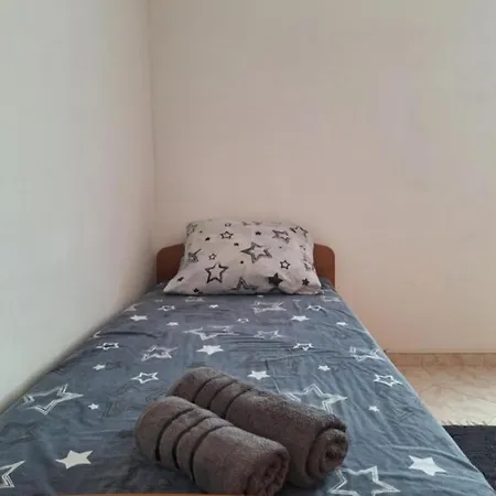 Granda Tolic 3* Biograd Na Moru