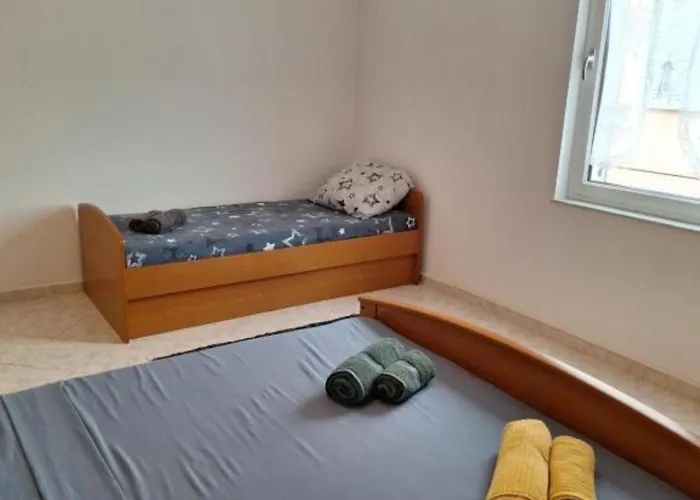 Gasthuis Granda Tolic 3*