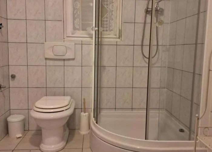 Granda Tolic Pensjonat Biograd Na Moru