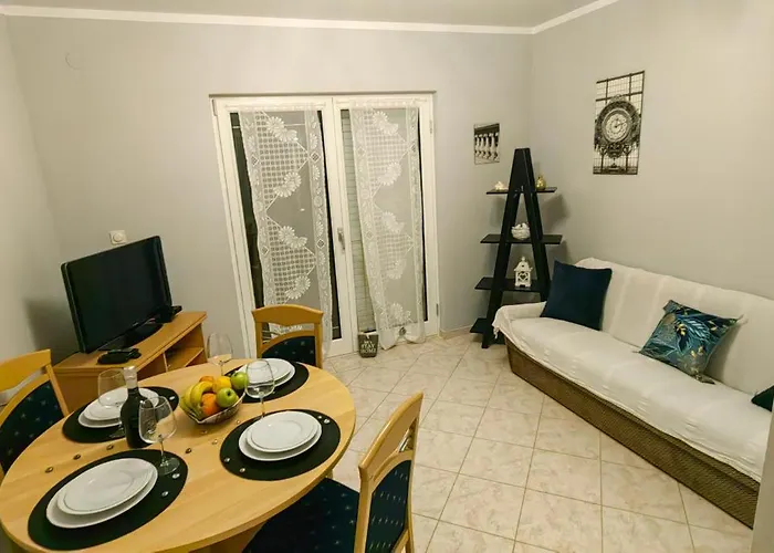 Granda Tolic 3* Biograd Na Moru