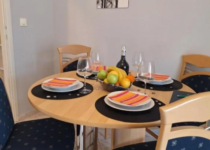 Granda Tolic Gasthuis Biograd Na Moru