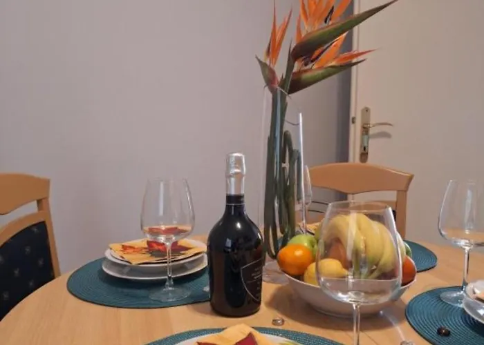 Granda Tolic Gasthuis Biograd Na Moru