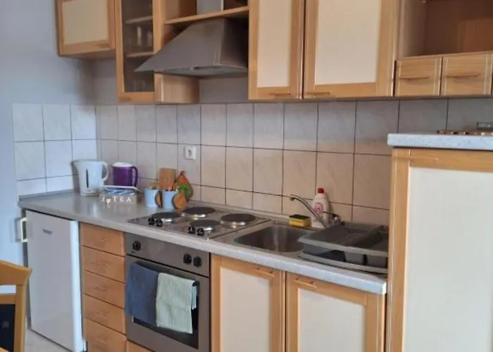 Gasthuis Granda Tolic 3*