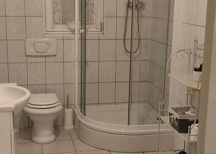 Granda Tolic Biograd Na Moru