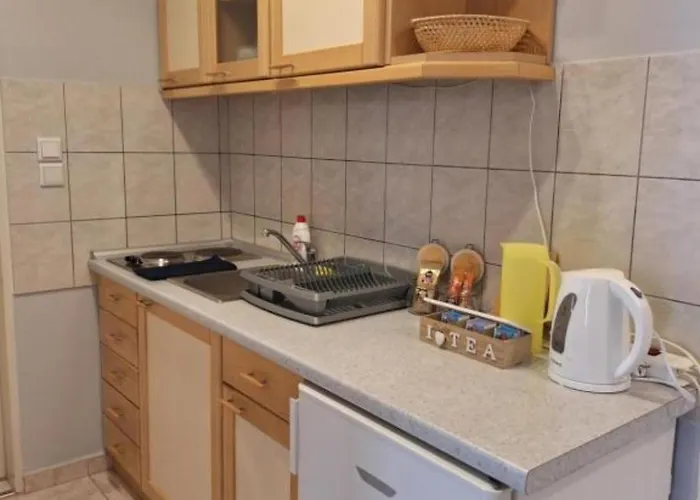 Gasthuis Granda Tolic 3*