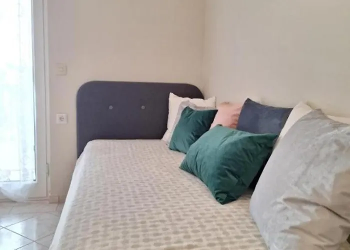 Granda Tolic 3* Biograd Na Moru