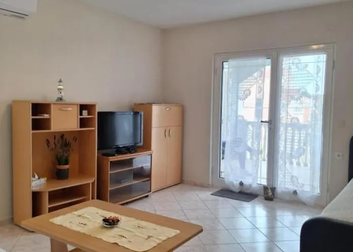 Granda Tolic Pensjonat Biograd Na Moru