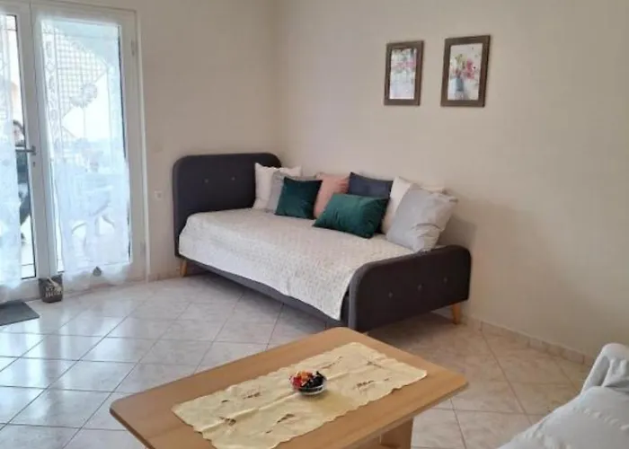 Gasthuis Granda Tolic Biograd Na Moru