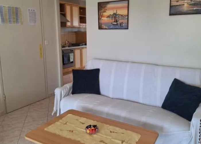 Gasthuis Granda Tolic Biograd Na Moru