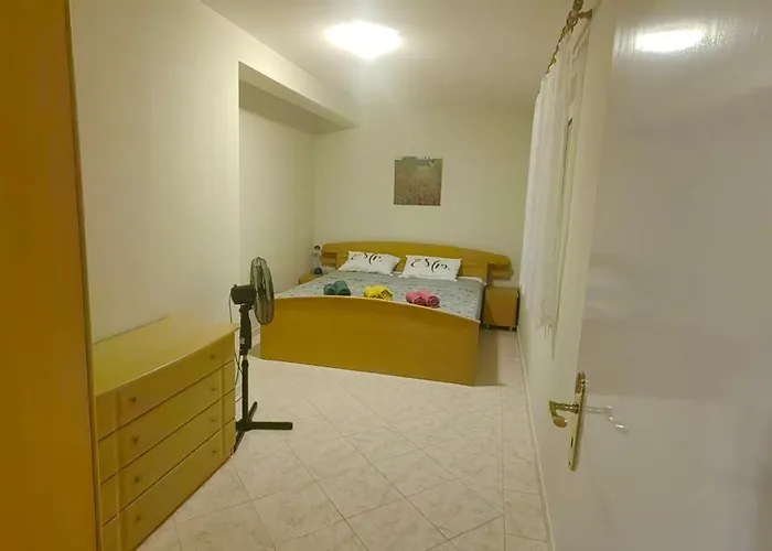 Granda Tolic 3* Biograd Na Moru