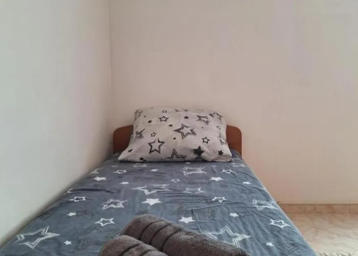 Granda Tolic 3* Biograd Na Moru