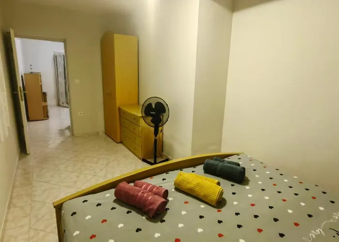 Granda Tolic Biograd Na Moru