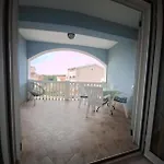 בית הארחה Granda Tolic ביוגראד נה מורו
