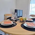 Granda Tolic בית הארחה