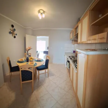 Guest house Granda Tolic