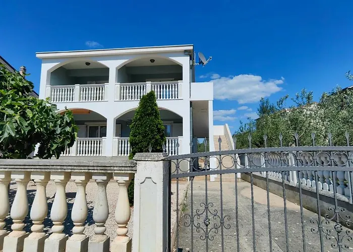 Granda Tolic Guest house Biograd Na Moru