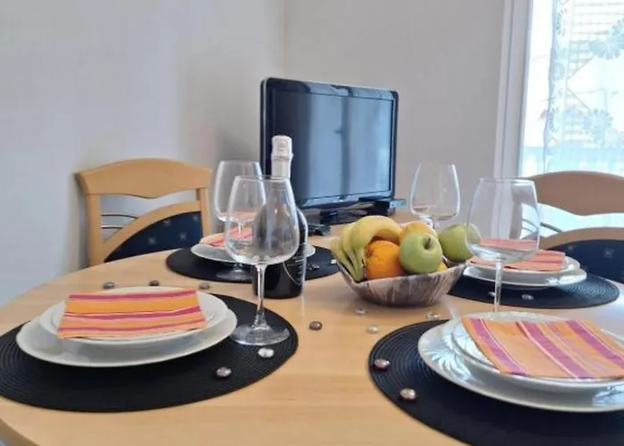 Granda Tolic Guest house