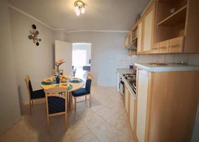 Guest house Granda Tolic